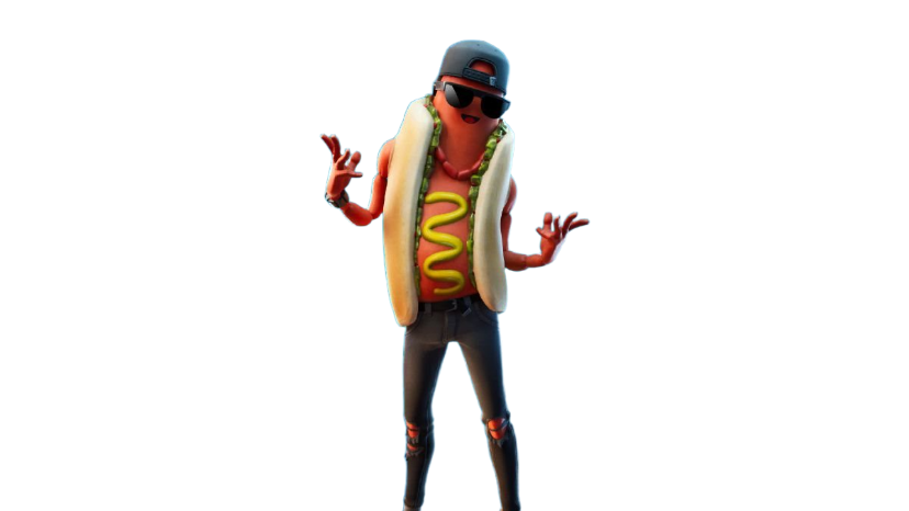 hotdog